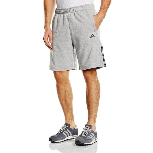 adidas chelsea shorts grey