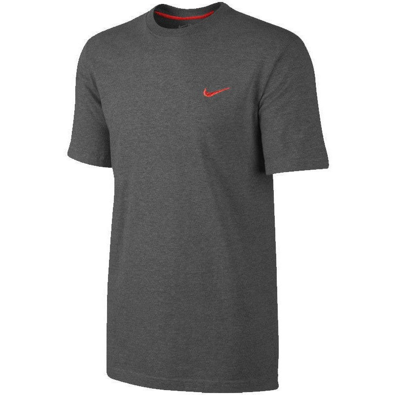 nike fitness t shirt