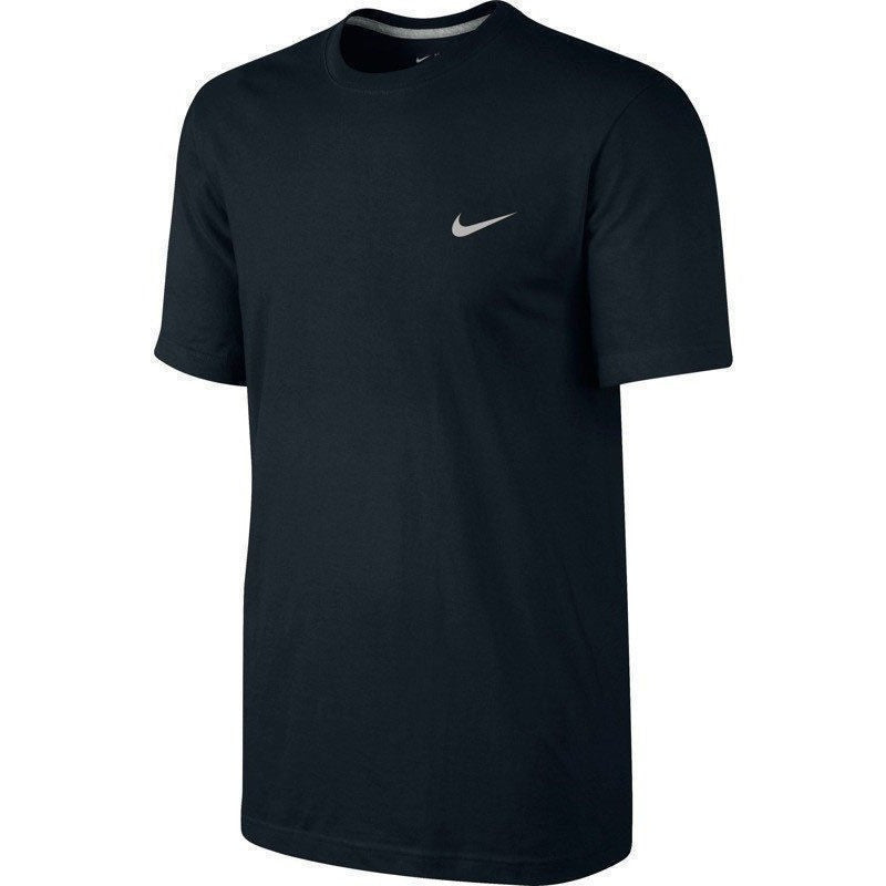 nike black shirt