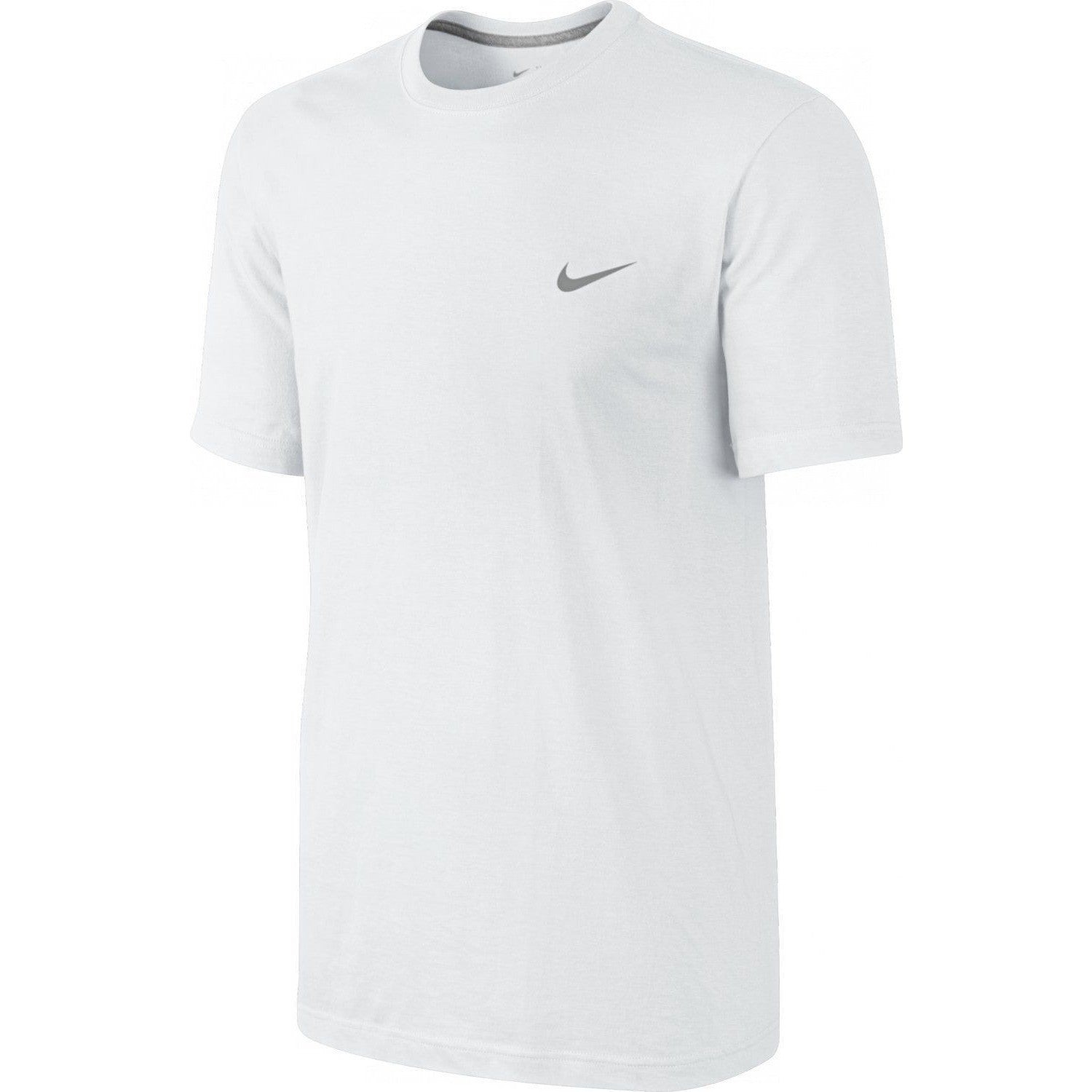 nike t shirt workout