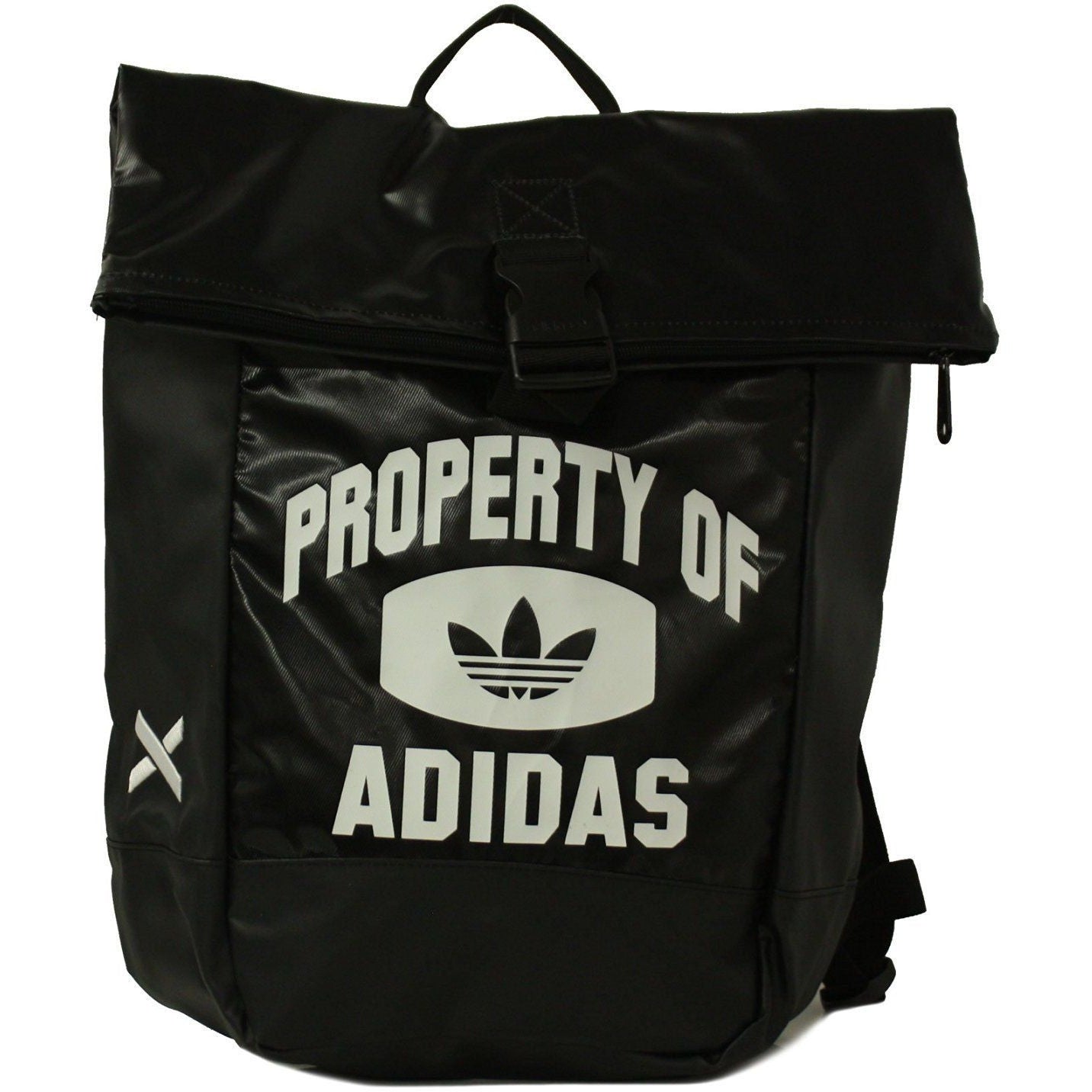 adidas boxing backpack