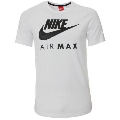 nike air max t shirt