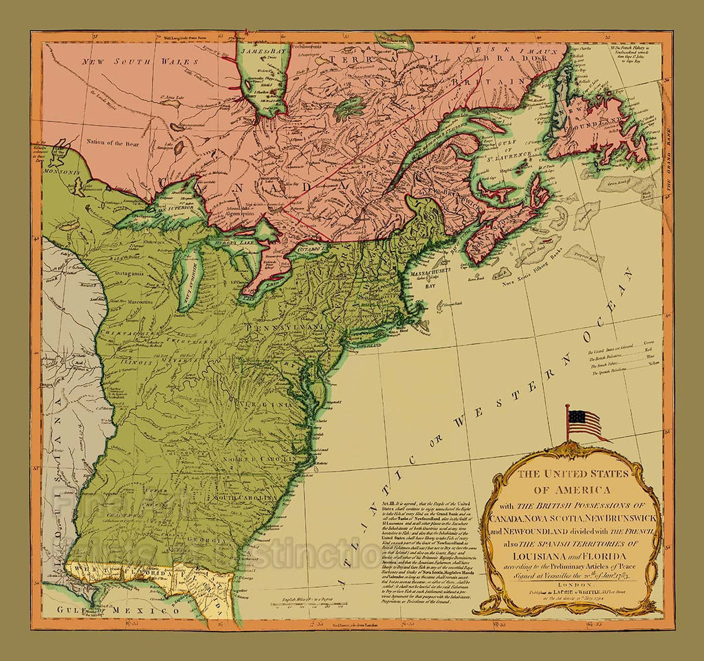 1794-map-of-the-united-states-by-jeffreys-art-print-brandywine-general-store