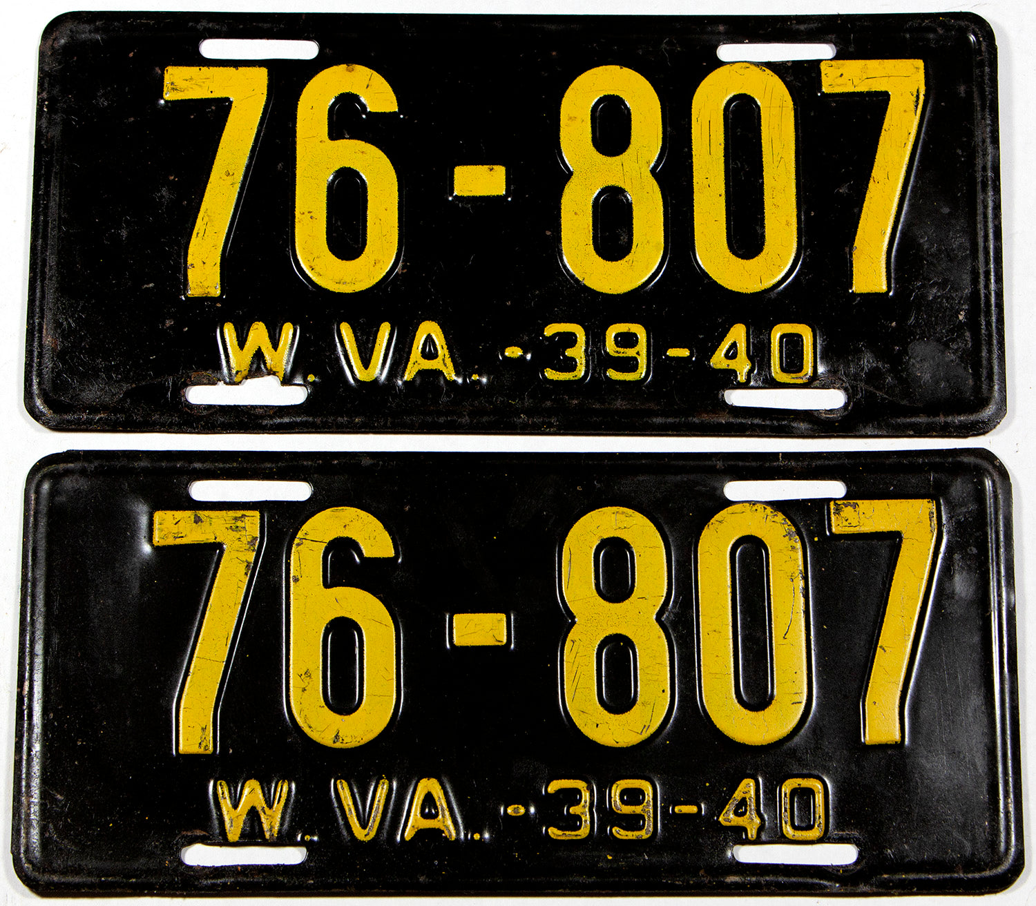 72 Aesthetic Old antique wv car license plates for Smartphone Wallpaper