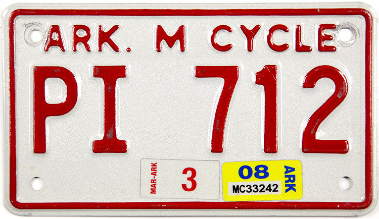 ohio historic motorcycle plates