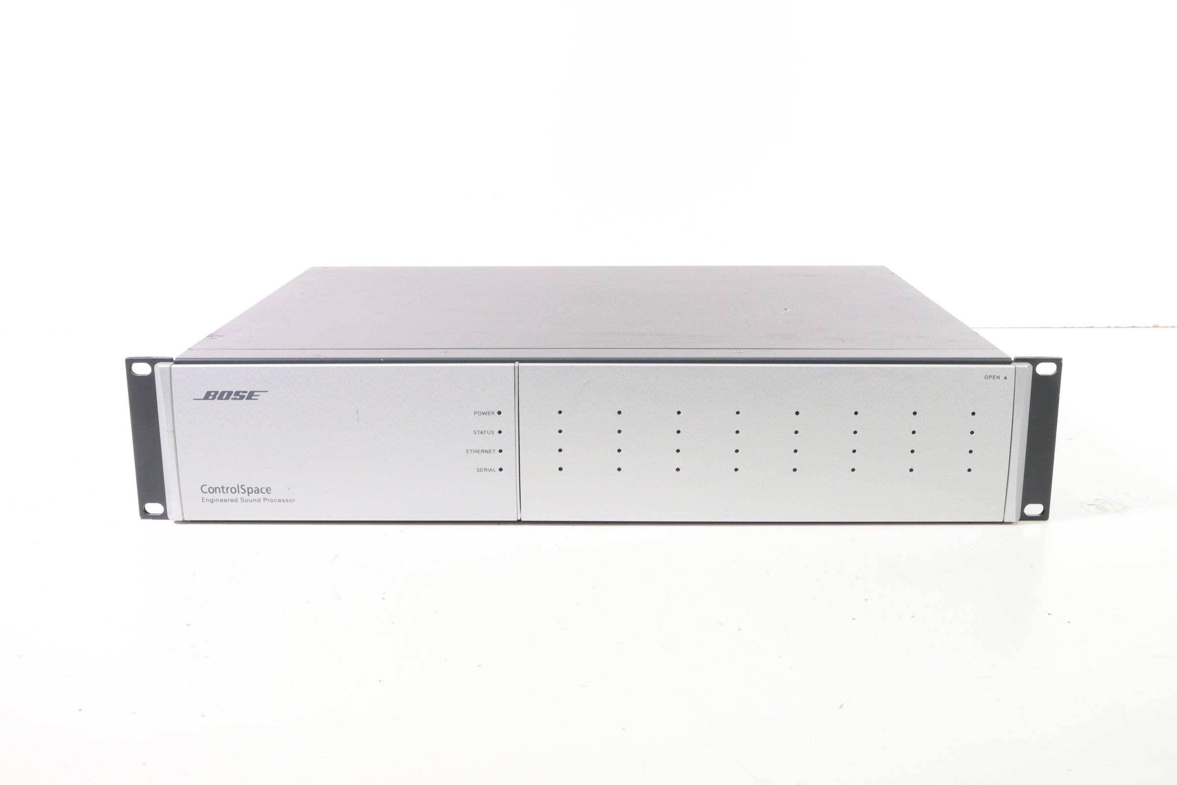 Bose ESP-88 ControlSpace Engineered Sound Processor (As Is - Power tested only)