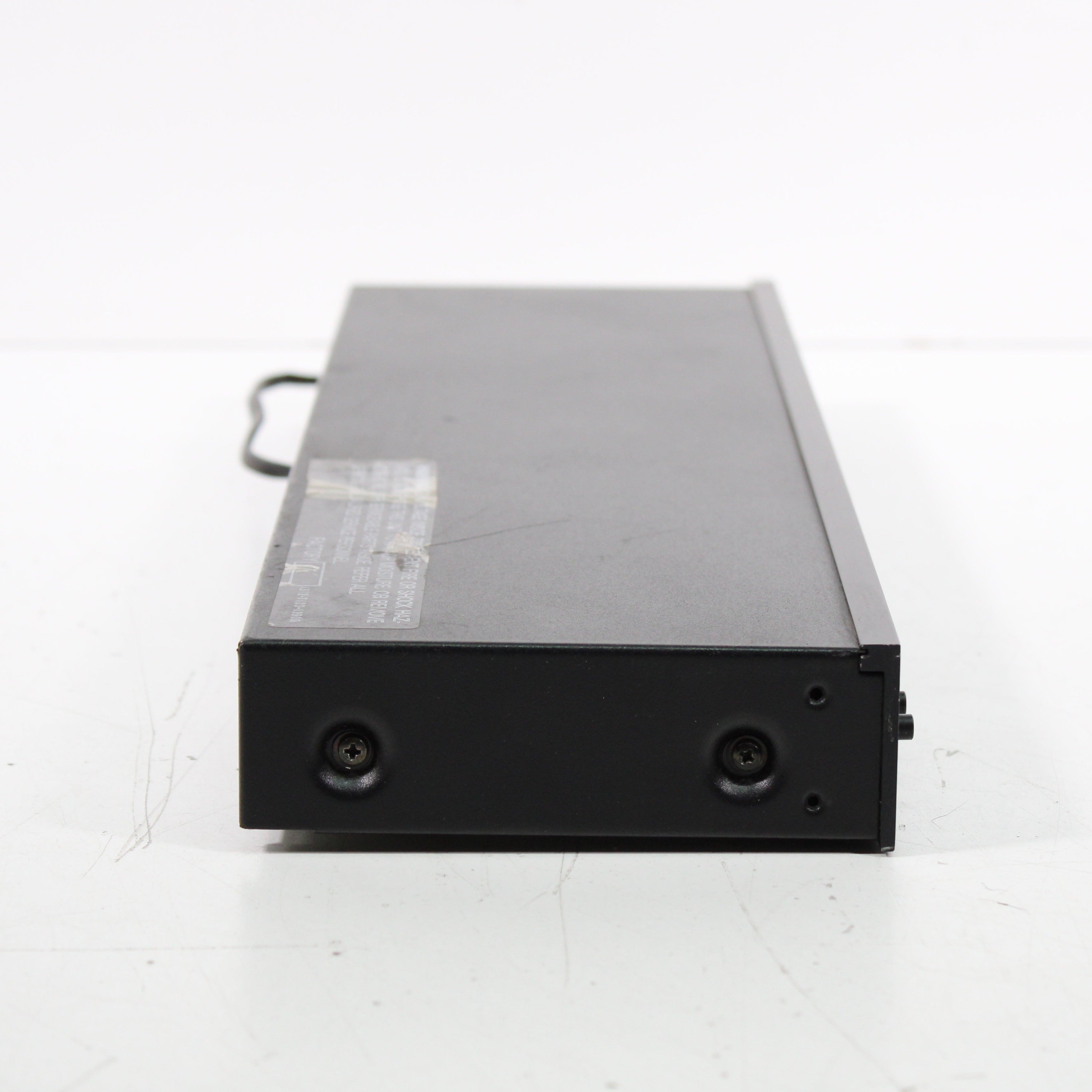 Fisher TR-3000 Studio Standard Program Timer - Image 3