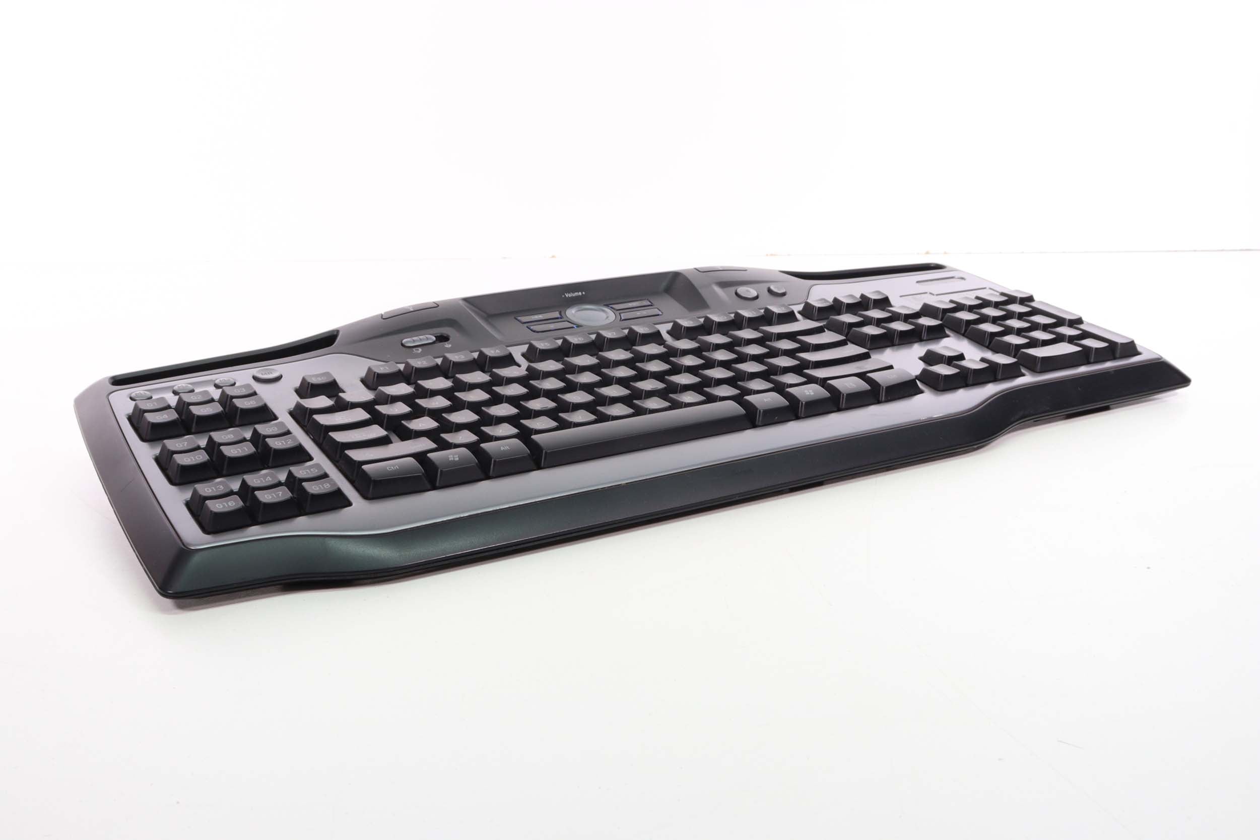 Logitech G11 Gaming Keyboard Computer Typing