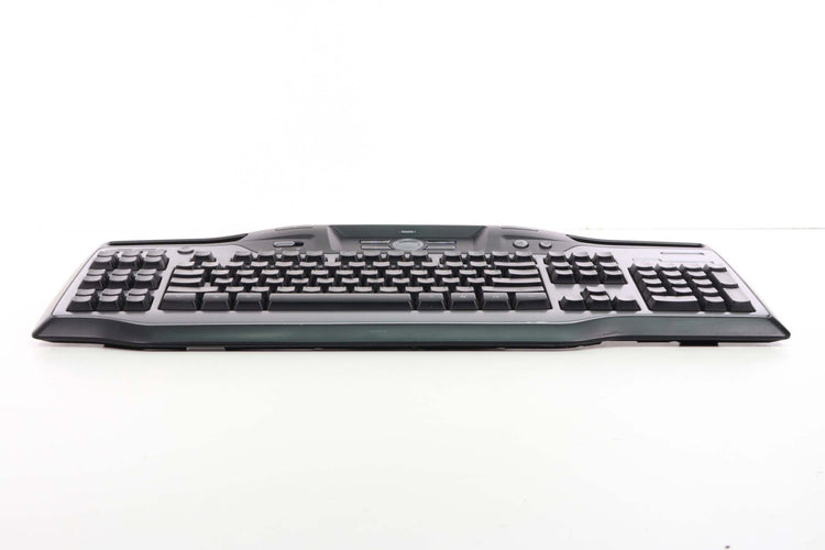 Logitech G11 PC Keyboard Computer Typing