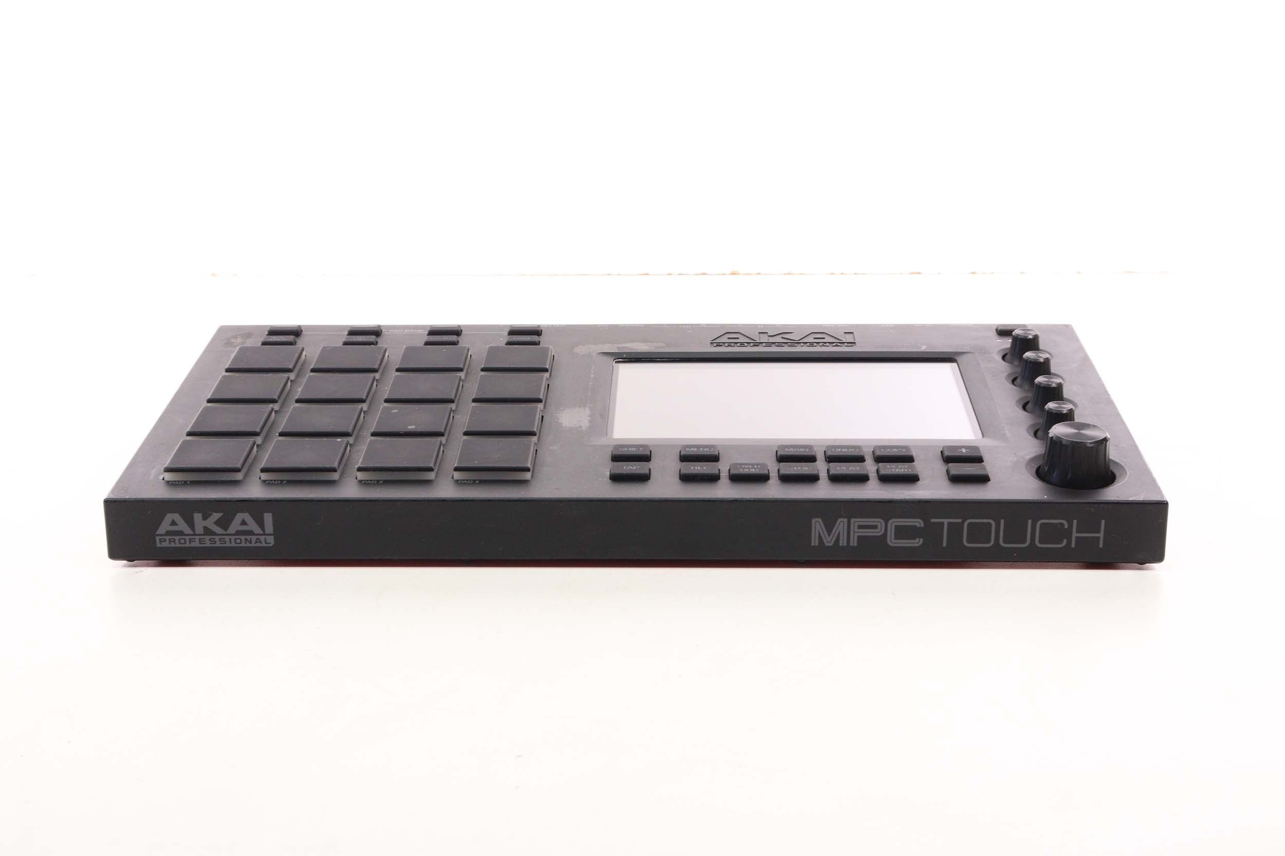 AKAI Professional MPC TOUCH (Needs Software)
