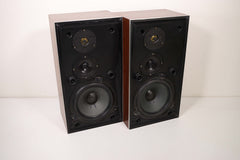 Behoort afdeling debat B&O Bang and Olufsen BEOVOX S45-2 Vintage Speaker Pair Set 4-8 Ohm 45