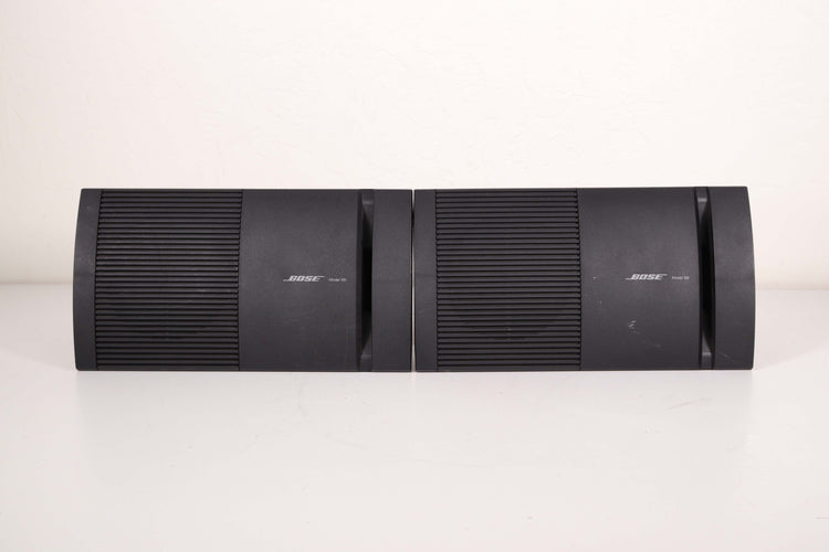 Bose Model 100 Speaker Pair Outdoor Indoor