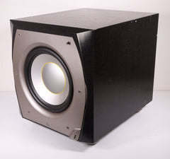 12 inch home stereo speakers