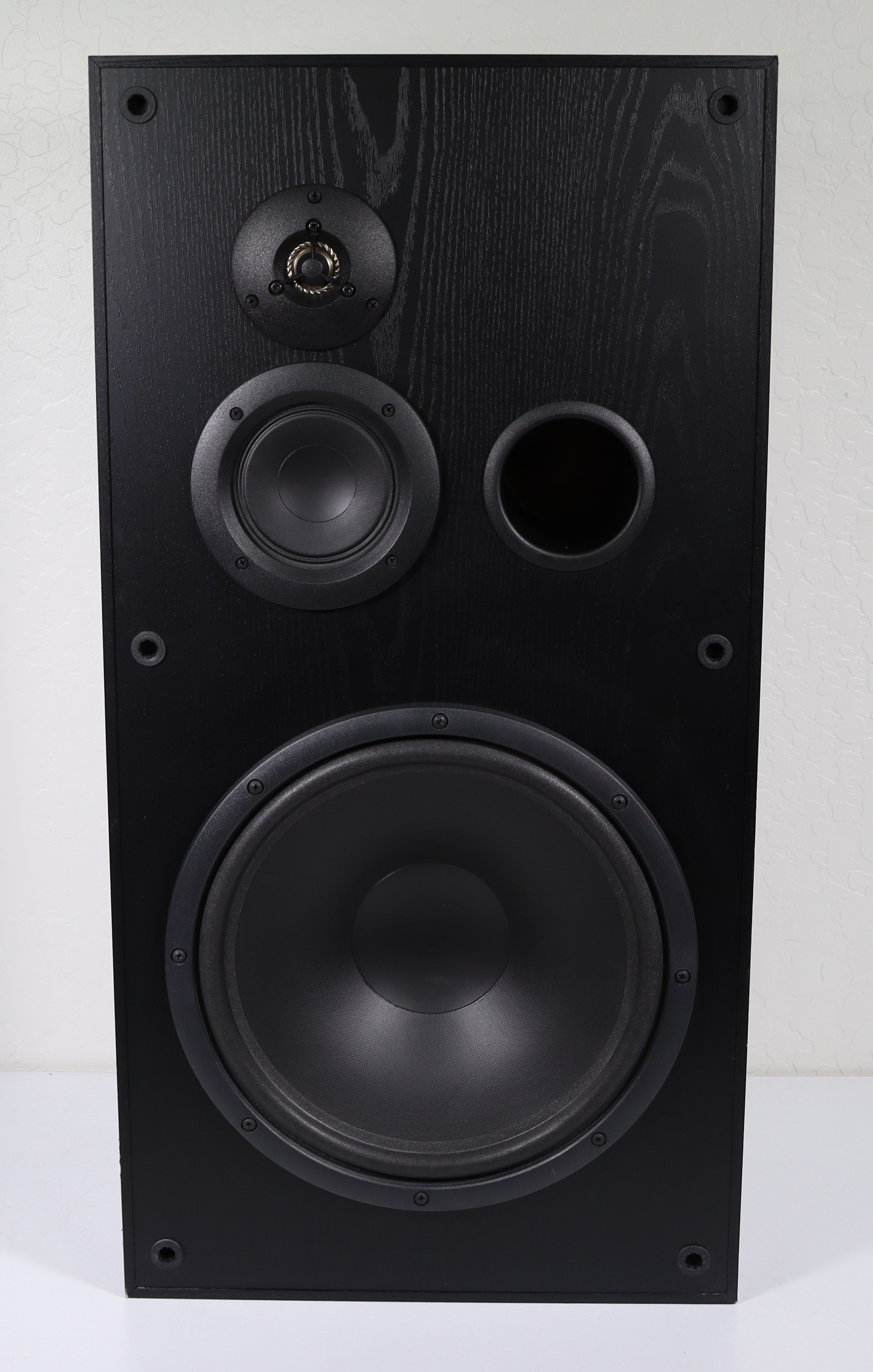 klh 9912 speakers