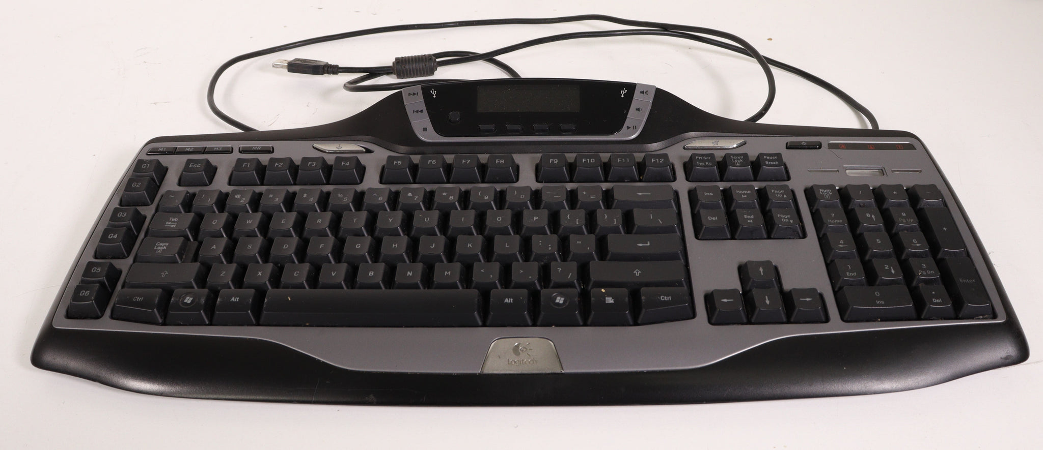 G15 Gaming Computer Typing Device