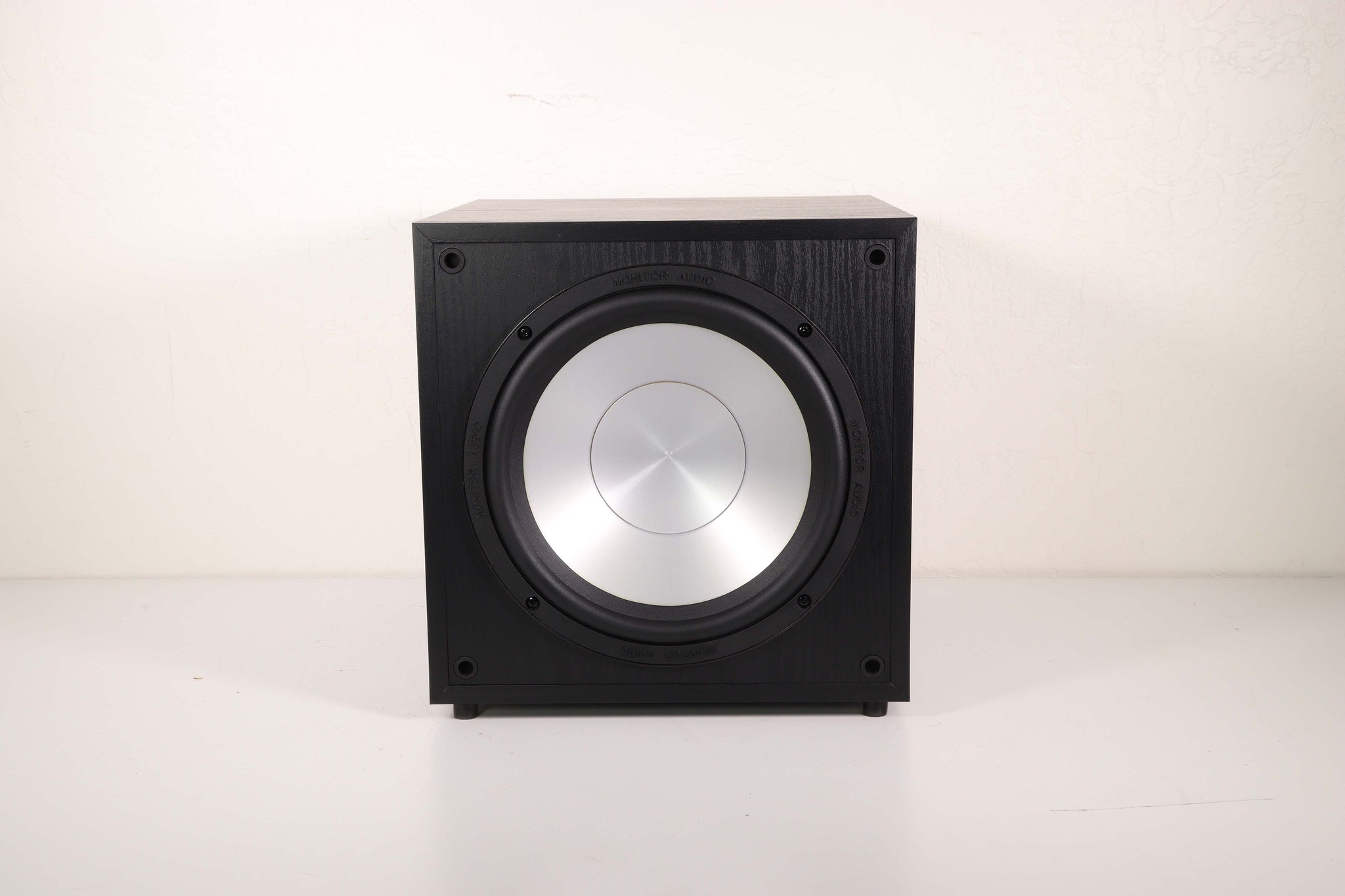Monitor MRW-10 Inch Powered Subwoofer High Quality Co