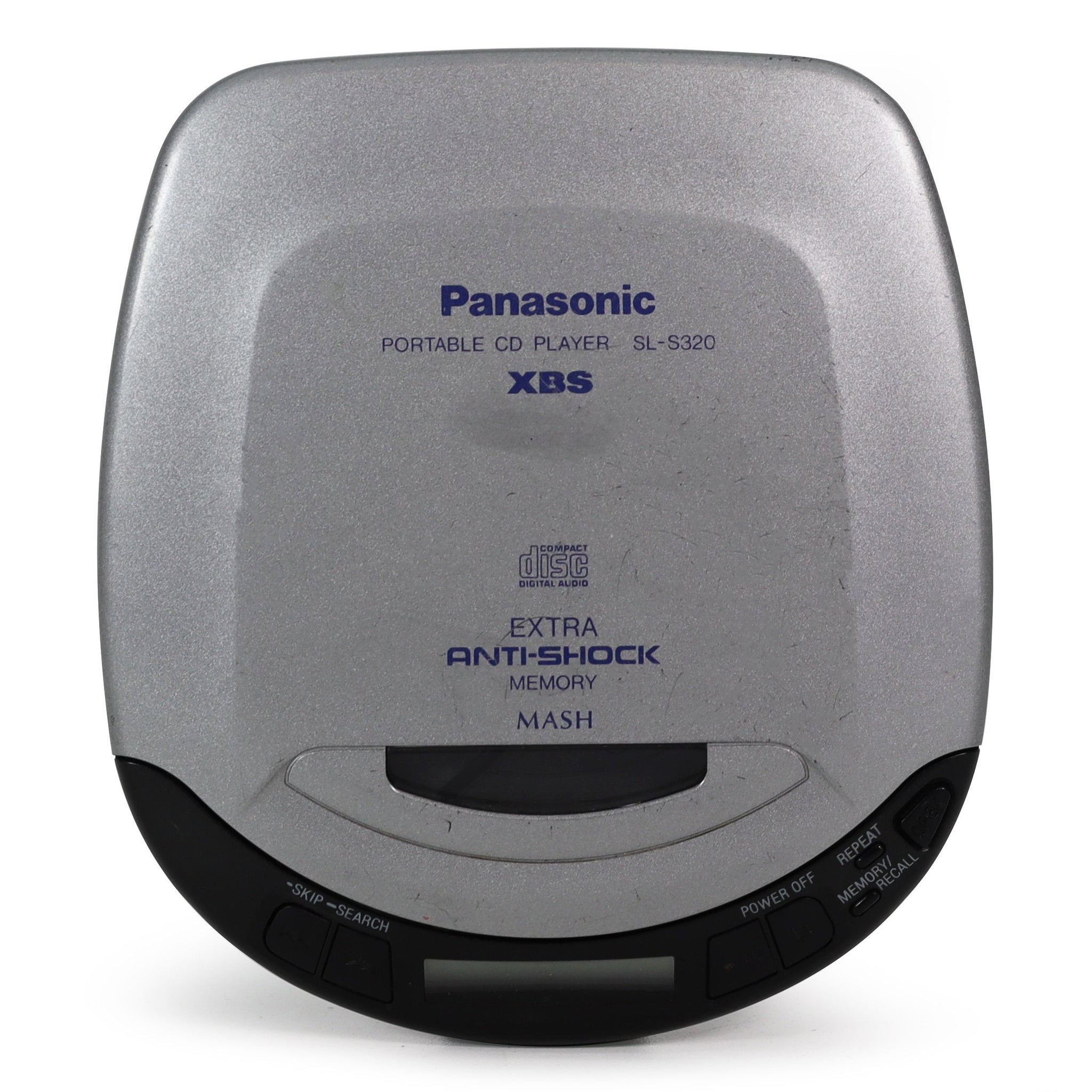 compact portable cd player with speakers