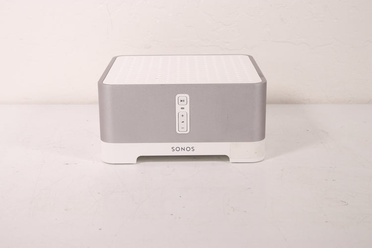 Sonos Connect:Amp Channel Speaker Amp