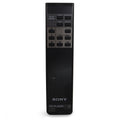 Sony RM-D90 CD Player Remote Control for Model CDP190 and More