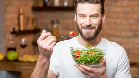 Revitalize Your Reproductive Health: Discover the Best Fertility-Boosting Foods for Males