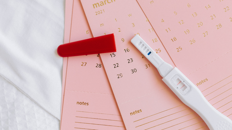 when is the best time to take a pregnancy test