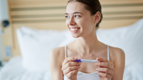 Tips to Get Pregnant After a Miscarriage: How the Conception Supplement Bundle Can Help