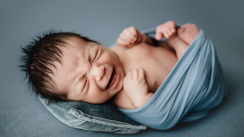 How to Treat Constipation and Gas in Newborns