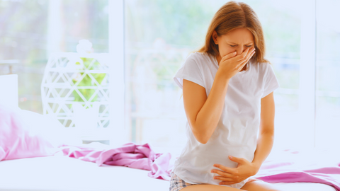 Understanding Morning Sickness