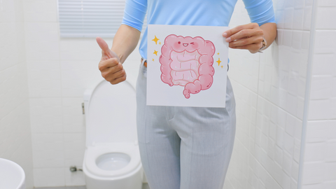 The Fastest Ways to Relieve Constipation