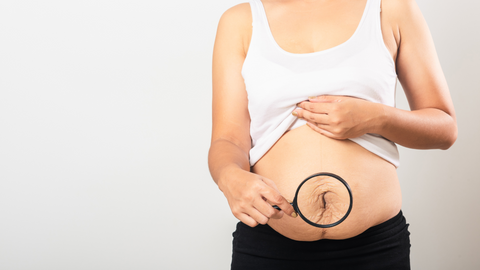 How Can New Moms Safely Lose Weight After Pregnancy?