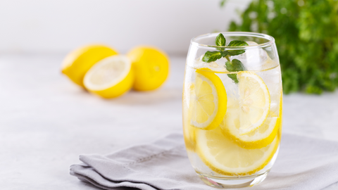 Is Lemon Water Good for Weight Loss?