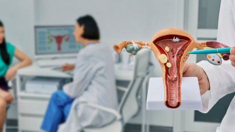 Can You Still Get Pregnant with Endometriosis? – Unveiling the Truth