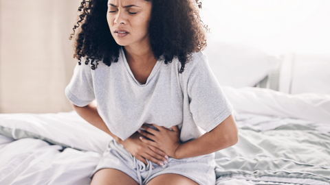 Why Does Stomach Hurt During Periods?