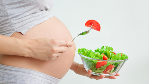 Healthy Pregnancy Meals: Eating Well for You and Your Baby