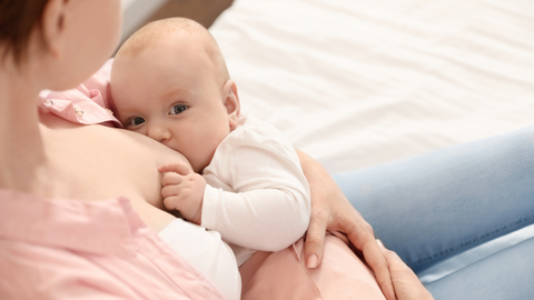 7 Ways to Soothe a Gassy Baby Fast
