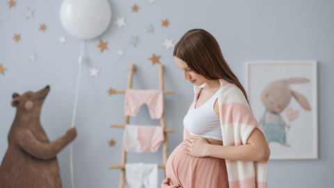 Preparing Your Body for Pregnancy: A Comprehensive Guide