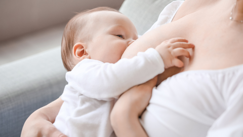 How to Treat Constipation and Gas in Newborns