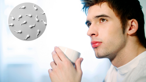 Can Male Fertility Tea Help Combat Oligospermia?