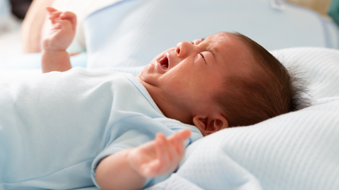 Is Gripe Water Safe for Newborns?