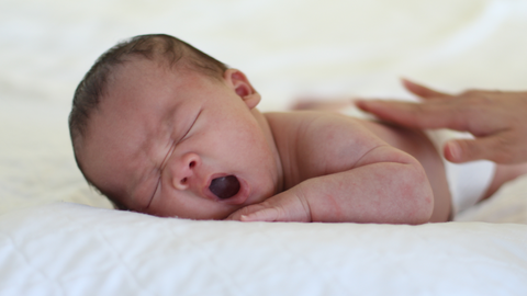 Understanding Newborn Sleep Patterns