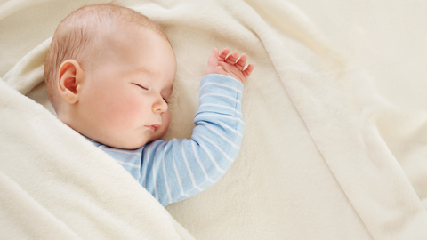 How to Improve Your Baby's Sleep