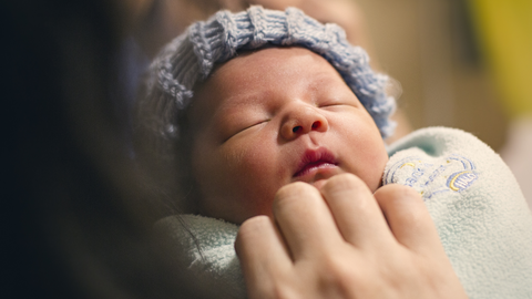 Soothing, Safe, and Simply Magical: Many Benefits of "Babies Magic Tea"