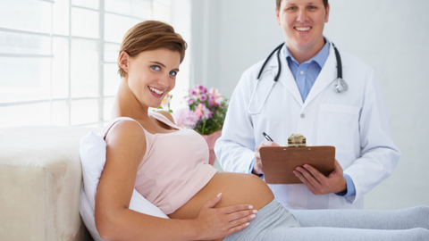 Prenatal Care: The Roadmap to a Healthy Pregnancy