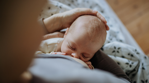 How to Help Your Baby Sleep Through the Night: A Guide for Parents