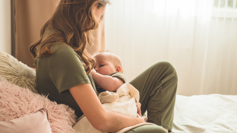 Understanding and Managing Newborn Dry Scalp