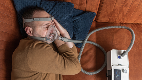 The Quiet Struggle: Understanding Sleep Apnea