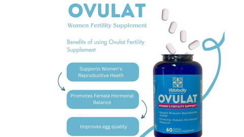 Missed Period But Not Pregnant? How Ovulat Fertility Supplements Can Help