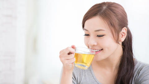 Achieving a Slim Body: The Natural Way with Slim Tea