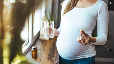 Genetic Testing During Pregnancy: How Prenatal Vitamins Play a Role