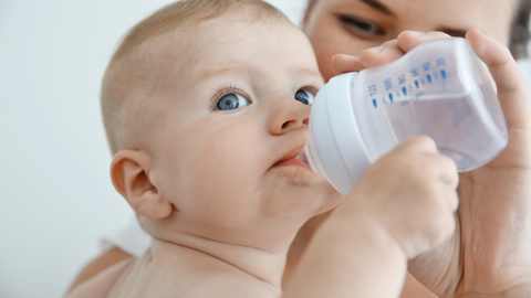 Understanding and Managing Newborn Constipation with Baby Constipation Relief Tea